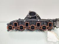 Galerie admisie cu clapete, cod 03L129711AG, Vw Passat Variant (3C5) 2.0 TDI, CBB (id:651111)