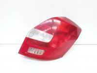 Stop dreapta aripa, Skoda Fabia 2 (5J, 542) (id:651400)