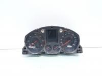 Ceas bord, Vw Passat (3C2)(id:650130)