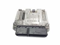 Calculator motor ECU, cod GM55205633, 0281013408, Opel Vectra C Combi, 1.9 CDTI, Z19DTH (idi:647757)