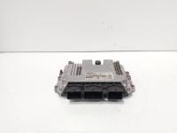 Calculator motor ECU, cod 8M51-12A650-LB, 0281011701, Ford Focus 2 (DA), 1.6 TDCI, G8DA (idi:647720)