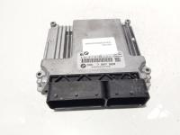 Calculator motor ECU, cod 7807828, 0281013537, Bmw 3 (E90), 2.0 diesel, N47D20A (idi:647737)