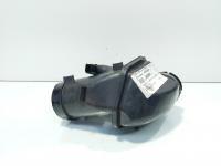 Tub intercooler cu senzor, cod A6510900609, Mercedes Clasa GLA (X156) 2.2 CDI, OM651930 (id:552696)