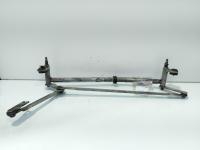 Ansamblu stergatoare fata, cod 3C1955023C, Vw Passat Variant (3C5) (id:651741)