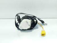 Centura stanga fata cu capsa, cod 5N2857705A, Vw Tiguan (5N) (id:651692)