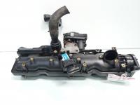 Galerie admisie cu clapete, cod GM55571993, Opel Insignia A, 2.0 CDTI, A20DTH (id:650006)