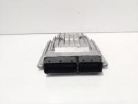 Calculator motor ECU, cod 7595179, Bmw 1 Cabriolet (E88), 2.0 benz, N43B20A (idi:647826)