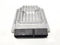 Calculator motor ECU, cod 7599881, Bmw 3 Touring (E91), 2.0 benz, N43B20A (idi:647729)