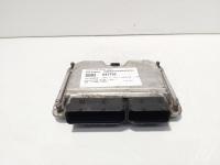 Calculator motor ECU, cod 038906019FE, 0281010744, VW Bora (1J2), 1.9 TDI, ARL (idi:647752)