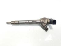 Injector, cod 03L130277J, 0445110369, Vw Sharan (7N), 2.0 TDI, CFG  (idi:584967)