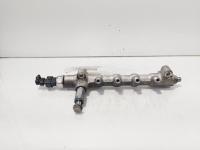 Rampa injectoare cu senzor, Opel Astra H, 1.7 CDTI, Z17DTH (idi:646545)
