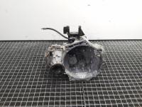 Cutie de viteza manuala cu Start Stop, cod MZN, VW Polo (6R), 1.2 TDI, CFW, 5 vit man (id:652357)