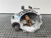Cutie de viteza manuala, cod KFK, VW Polo (6R), 1.6 TDI, CAY, 5 vit man (id:652363)