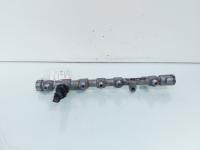 Rampa injectoare cu senzor, cod 8200750048, 0445214158, Renault Megane 3 Combi, 1.9 DCI, F9Q870 (id:652147)