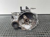 Cutie de viteza manuala cu Start Stop, cod MZM, VW Polo (6R), 1.6 TDI, CAYA, 5 vit man (id:652365)
