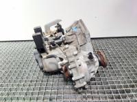 Cutie de viteza manuala cu Start Stop, cod MZM, VW Polo (6R), 1.6 TDI, CAYA, 5 vit man (id:652364)