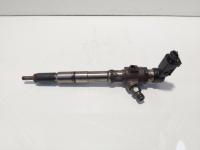 Injector Continental, cod 03L130277B, Skoda Yeti (5L) 1.6 TDI, CAY (idi:633735)