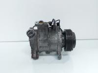 Compresor clima Denso, cod 447260-3821, Bmw 5 (F10) 2.0 diesel, N47D20C (id:652204)