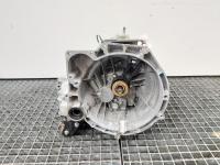 Cutie viteza manuala, cod 8A6R-7002-EA, Ford Fiesta 6, 1.4 TDCI, F6JD, 5 vit man (id:652394)