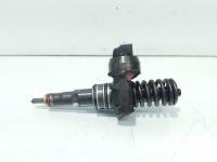 Injector, cod 038130073AG, BTD, 0414720215, VW Golf 5 (1K1), 1.9 TDI, BXE (id:620757)