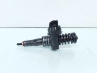 Injector, cod 038130073AG, BTC, 041472215 , Vw Golf 5 (1K1) 1.9 TDI, BXE (id:651972)