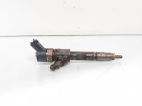 Injector Bosch, cod 82606383, 0445110280, Renault Megane 2 Combi, 1.9 DCI, F9QL818 (id:651880)