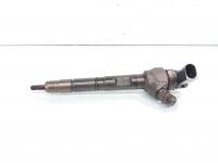 Injector, cod 04L130277AJ, 0445110477, Vw Golf 7 (5G) 1.6 TDI, CLHB (id:651874)