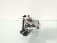 EGR cu clapeta, cod 038131501T, VW Golf 4 (1J1), 1.9 TDI, ARL (id:652318)