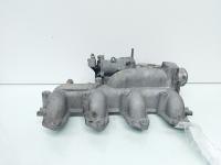 Galerie admisie cu EGR, cod 4M5Q-9424-CB, Ford Focus 2 (DA) 1.8 TDCI, KKDA (id:652451)