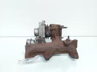 Turbosuflanta, cod 045253019G, Audi A2 (8Z0), 1.4 TDI, BHC (id:652509)