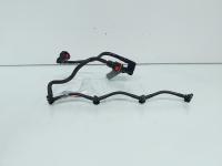 Rampa retur injectoare, Renault Laguna 2, 1.9 DCI, F9Q759 (id:652145)