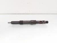 Injector, cod 6S7Q-9K546-AA, EJDR00701D, Ford Mondeo 3 (B5Y), 2.2 TDCI, QJBA (id:651863)