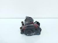 Clapeta acceleratie, cod 058133063M, Audi A4 (8E2, B6), 1.8 T-benz, BEX (id:652690)