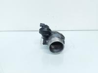 Clapeta acceleratie, cod 8E0145950C, Audi A4 (8E2, B6) 2.5 TDI, BFC (id:652654)