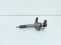 Injector Continental, cod 9674973080, Ford Focus 3, 1.6 TDCI, T1DA (id:653013)