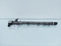 Rampa injectoare cu senzori, cod A6460700395, Mercedes Clasa E (W211), 2.2 CDI, OM646821 (id:652597)