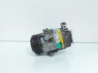 Compresor clima Delphi, cod GM13124751, Opel Astra H, 1.7 CDTI, Z17DTL (id:652606)