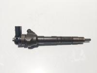 Injector, cod 03L130277Q, 0445110647, Audi A4 Avant (8K5, B8), 2.0 TDI, CGL (idi:631297)