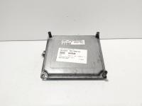 Calculator motor ECU, cod 7M51-12A650-AZA, Ford C-Max 1, 1.6 benz, SHDB (idi:647949)