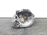 Cutie viteza automata, cod 20DS11, Citroen C4 (I), 1.6 HDI, 9HZ (idi:642399)