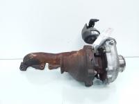 Turbosuflanta, cod GM55570748, Opel Insignia A, 2.0 CDTI, A20DTH (id:652281)