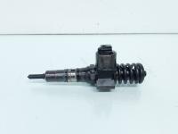Injector, cod 03G130073G+, BPT, 0414720404, Audi A6 (4F2, C6), 2.0 TDI, BRE (id:653232)