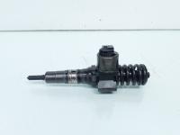 Injector, cod 03G130073G+, BPT, 0414720404, Audi A6 (4F2, C6), 2.0 TDI, BRE (id:653234)