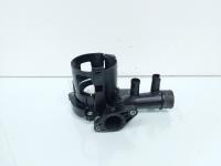 Suport filtru combustibil, cod A6512001056, Mercedes Clasa C T-Model (S204) 2.2 CDI, OM651912 (id:652260)