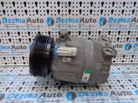 Compresor clima Delphi, GM13197197, Opel Vectra C GTS, 1.9cdti, Z19DTH  (pr:110747)