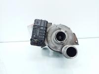 Turbosuflanta, cod 7G9Q-6K682-BB, Ford Focus 2 (DA) 1.8 TDCI, KKDA (id:652453)