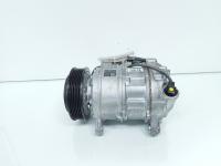 Compresor clima, cod 7948797-02, Bmw 2 Active Tourer (F45), 1.5 diesel, B37C15A (id:553248)