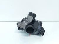 Clapeta acceleratie, cod 9686487880, Ford Focus 2 (DA) 1.6 TDCI, HHDA (id:653113)