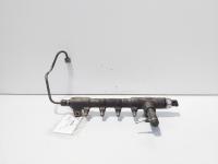 Rampa injectoare cu senzor, Opel Astra J GTC, 1.7 CDTI, A17DTJ (idi:649769)