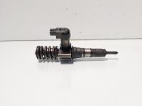 Injector, cod 03G130073S, VW Passat (3C2), 2.0 TDI, BVE (idi:648824)